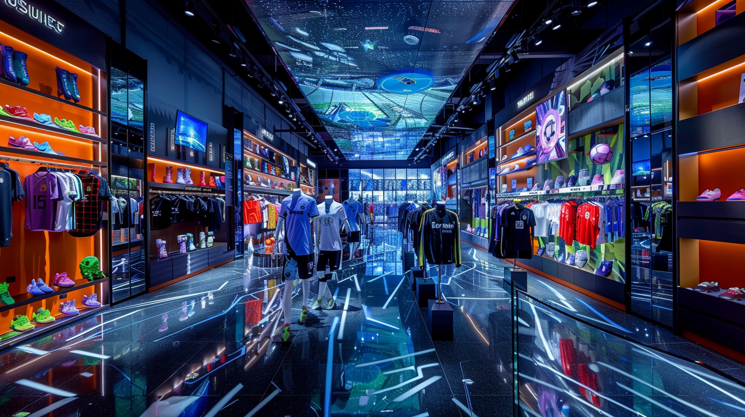 How Retailers Can Create Immersive Experiences