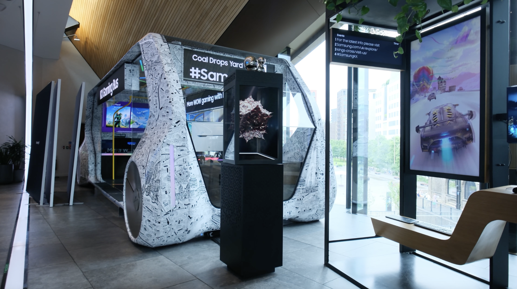 The Next-Generation Digital Experience