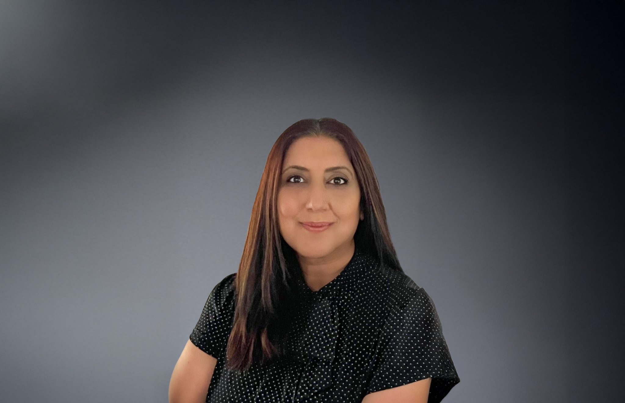 Retail AV innovation _ Iffat Chaudhry