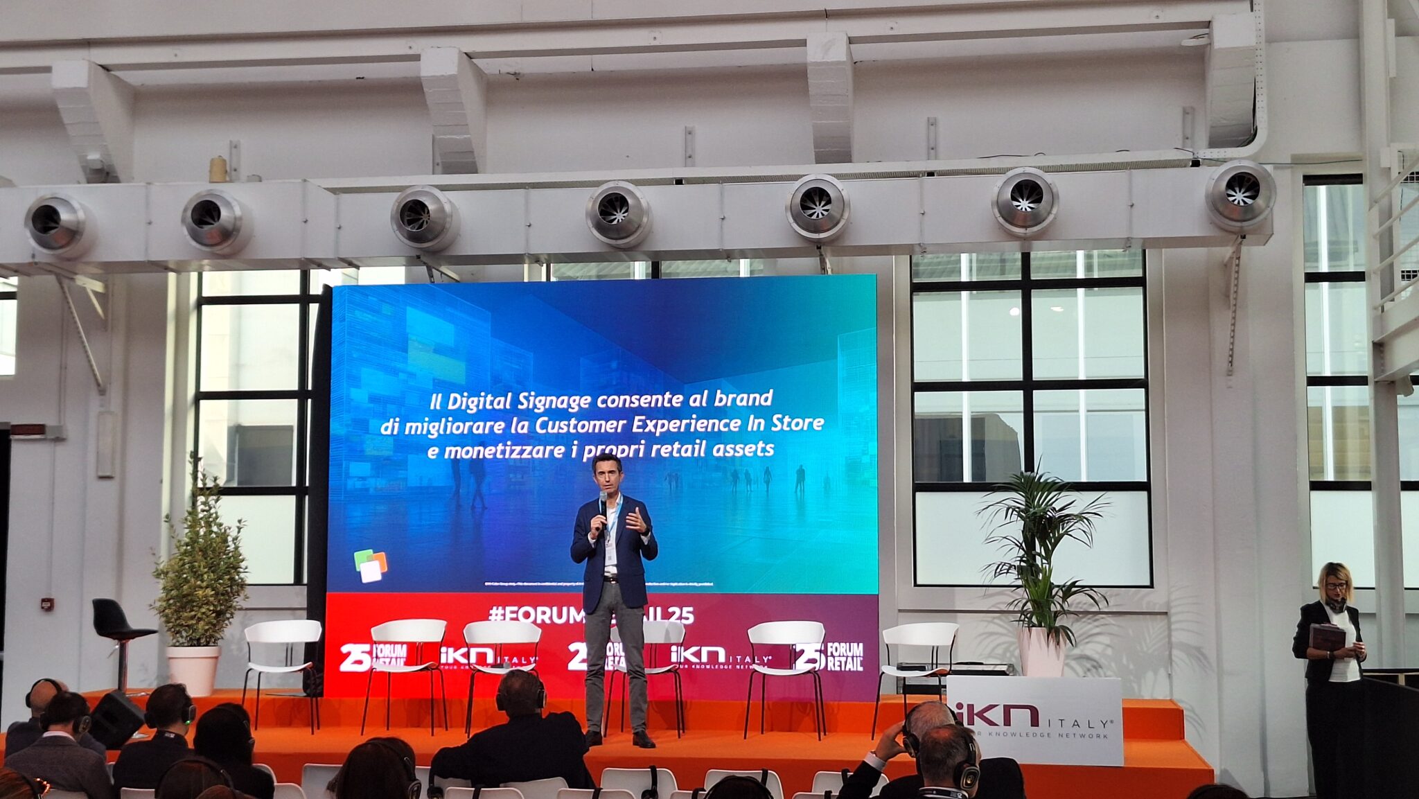 Retail media transformation