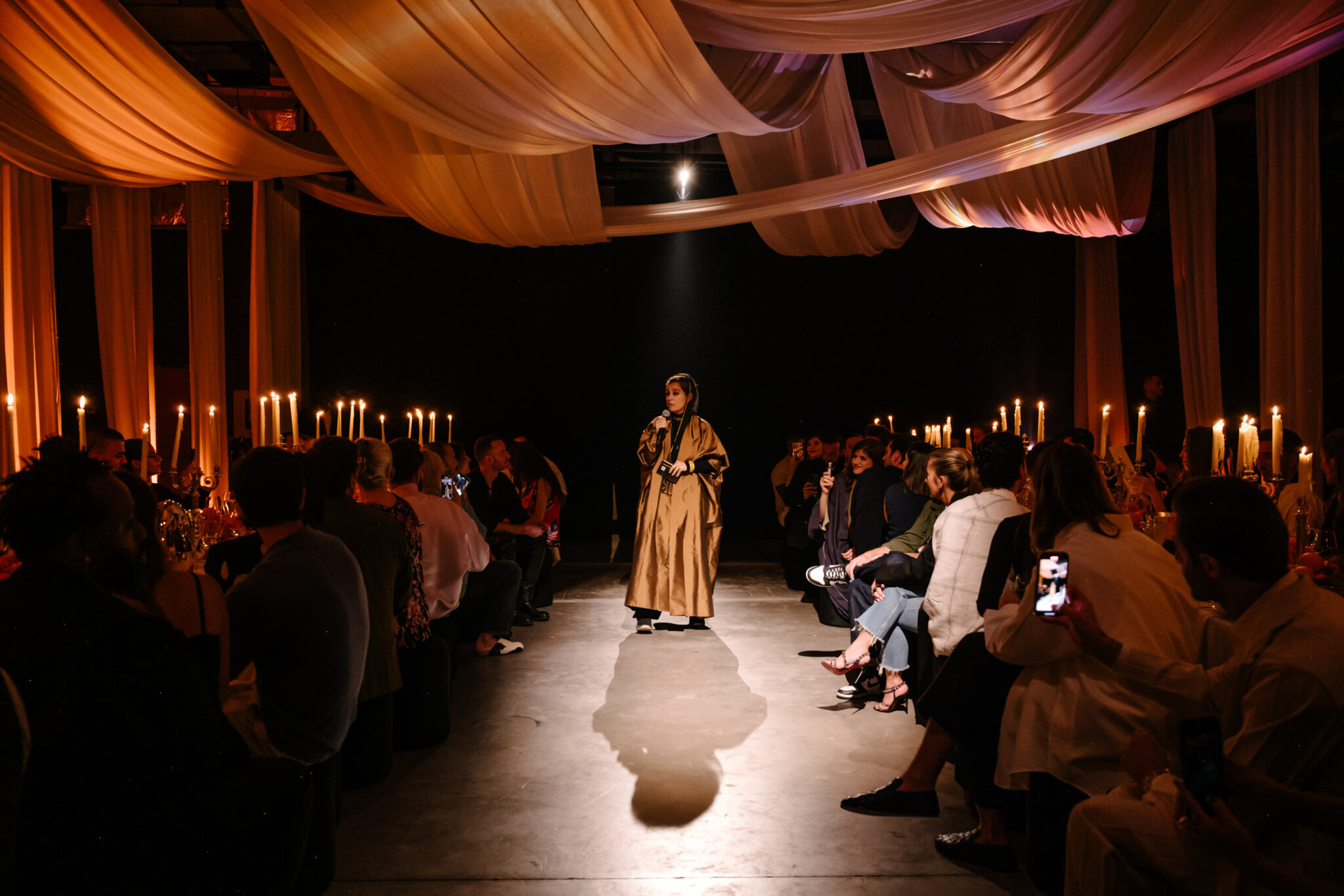 Soho House event collaborations